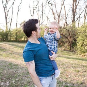 Meet your Posher, Blake